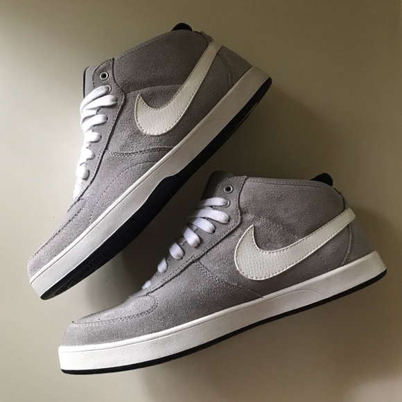 nike sb mavrk mid